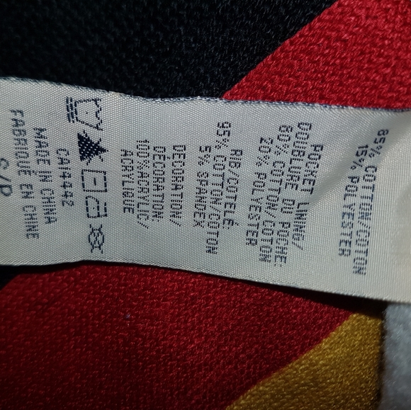 MONDETTA (vintage ) - Picture 8 of 10